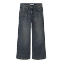 NAME IT KIDS Rose Jeans 5529 - Vintage Dark Blue Denim