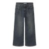 NAME IT KIDS Rose Jeans 5529 - Vintage Dark Blue Denim