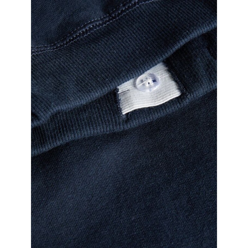 NAME IT Mini/Kids Sweatpants - Dark Sapphire