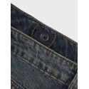 NAME IT KIDS Rose Jeans 5529 - Vintage Dark Blue Denim