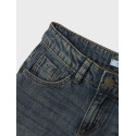 NAME IT KIDS Rose Jeans 5529 - Vintage Dark Blue Denim