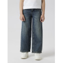 NAME IT KIDS Rose Jeans 5529 - Vintage Dark Blue Denim