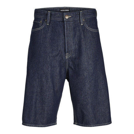 JACK & JONES Ron Jjoriginal Shorts CB 492 - Blue Denim