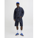 JACK & JONES Ron Jjoriginal Shorts CB 492 - Blue Denim