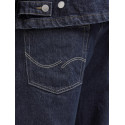 JACK & JONES Ron Jjoriginal Shorts CB 492 - Blue Denim