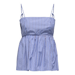 ONLY Alva Strop Top - Persian Jewel