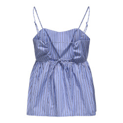 ONLY Alva Strop Top - Persian Jewel