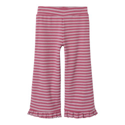 NAME IT MINI Luna Bukser - Burnished Lilac