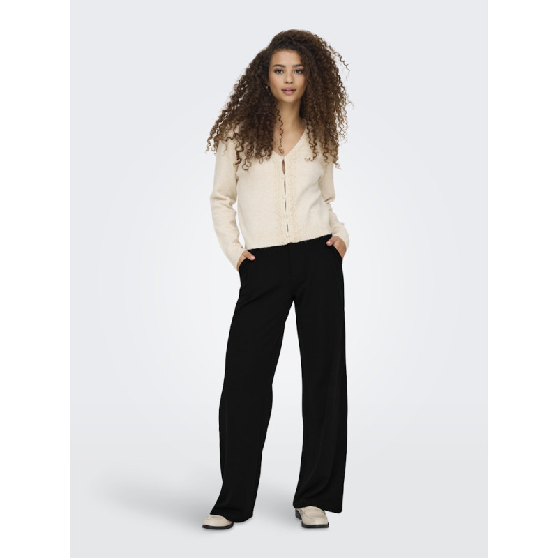 JDY Geggo Occasion Bukser - Sort