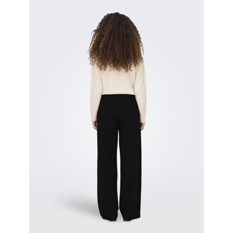 JDY Geggo Occasion Bukser - Sort