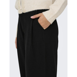 JDY Geggo Occasion Bukser - Sort