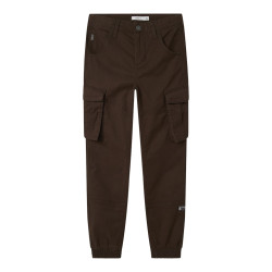 NAME IT KIDS Ryan Cargo Bukser - Delicioso