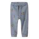 NAME IT BABY Kinok Bukser - Dusty Blue