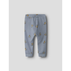 NAME IT BABY Kinok Bukser - Dusty Blue