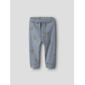NAME IT BABY Kinok Bukser - Dusty Blue