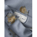 NAME IT BABY Kinok Bukser - Dusty Blue