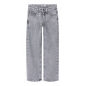 NAME IT KIDS Rose Rhine Jeans 3366 - Light Grey Denim