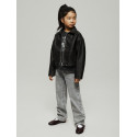 NAME IT KIDS Rose Rhine Jeans 3366 - Light Grey Denim