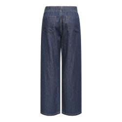 JDY Sabrina Jeans - Dark Blue Denim