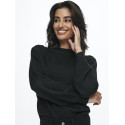 JDY Rue Strik Pullover - Sort