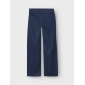 NAME IT KIDS Salli Brede Jeans 8293 - Denim Blue