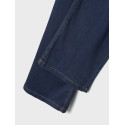 NAME IT KIDS Salli Brede Jeans 8293 - Denim Blue