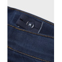 NAME IT KIDS Salli Brede Jeans 8293 - Denim Blue