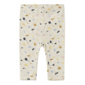 NAME IT BABY Koral Leggings - Peyote Melange