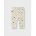 NAME IT BABY Koral Leggings - Peyote Melange