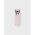 NAME IT MINI Jane Stitch 3-Pak Strømper - Peyote
