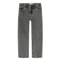 NAME IT KIDS Ryan Straight Jeans 4525 - Medium Grey Denim