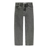 NAME IT KIDS Ryan Straight Jeans 4525 - Medium Grey Denim