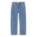 NAME IT KIDS Ryan Straight Jeans - Medium Blue Denim