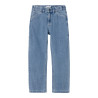 NAME IT KIDS Ryan Straight Jeans - Medium Blue Denim