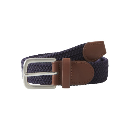 NAME IT KIDS Siece Bælte - Dark Sapphire