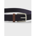 NAME IT KIDS Siece Bælte - Dark Sapphire