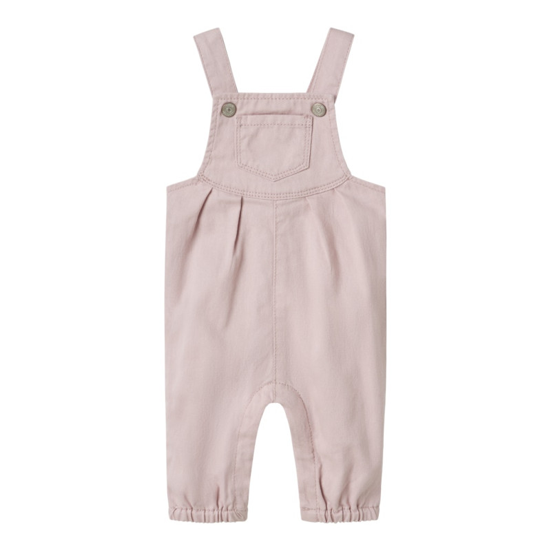 NAME IT BABY Jesse Overalls 4020 - Burnished Lilac