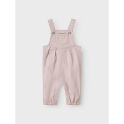 NAME IT BABY Jesse Overalls 4020 - Burnished Lilac