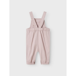 NAME IT BABY Jesse Overalls 4020 - Burnished Lilac