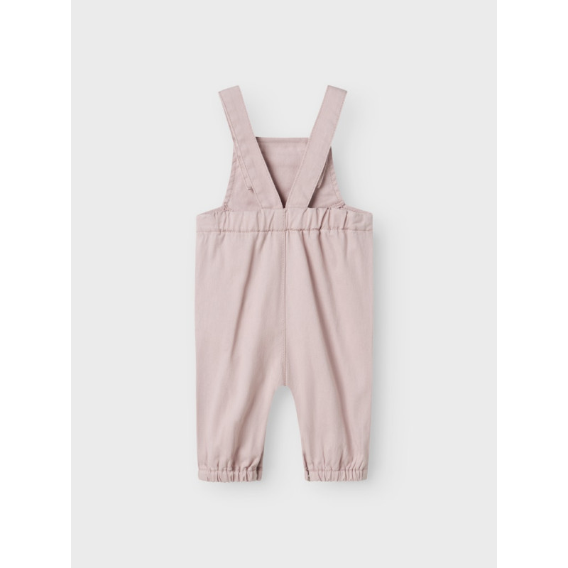 NAME IT BABY Jesse Overalls 4020 - Burnished Lilac