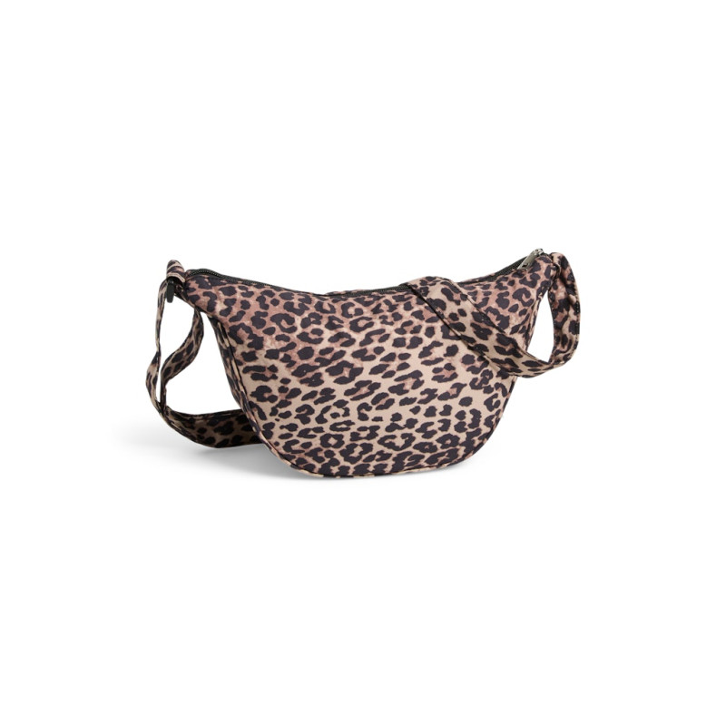 PIECES Amanda Taske - Sort / Leo