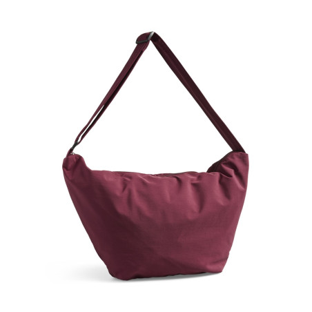 PIECES Amanda XL Taske - Tawny Port