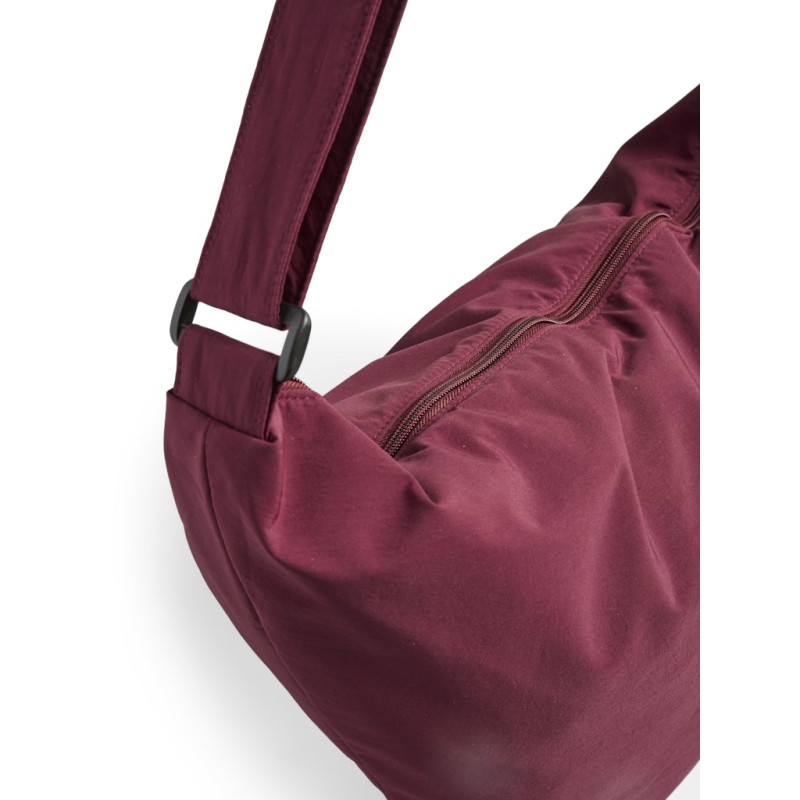 PIECES Amanda XL Taske - Tawny Port