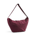 PIECES Amanda XL Taske - Tawny Port