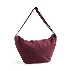PIECES Amanda XL Taske - Tawny Port