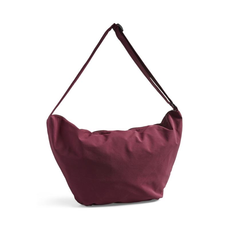 PIECES Amanda XL Taske - Tawny Port