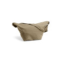 PIECES Amanda XL Taske - Elmwood