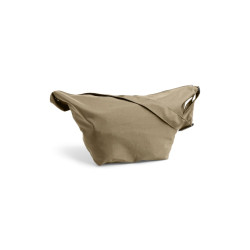 PIECES Amanda XL Taske - Elmwood