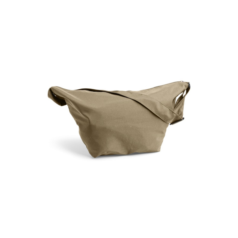 PIECES Amanda XL Taske - Elmwood