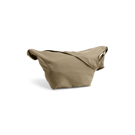 PIECES Amanda XL Taske - Elmwood
